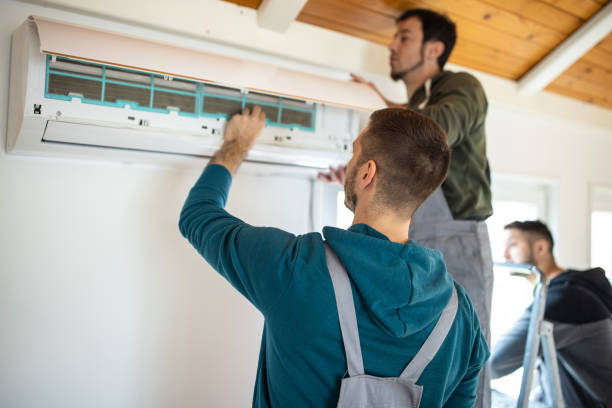 Best VRF (Variable Refrigerant Flow) Systems in Royalton, IL