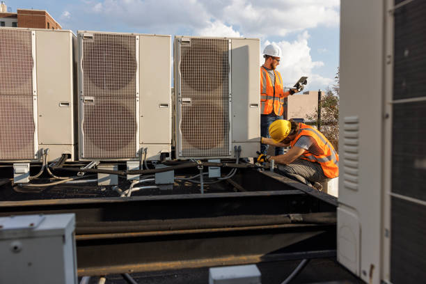 Reliable Royalton, IL HVAC Solutions
