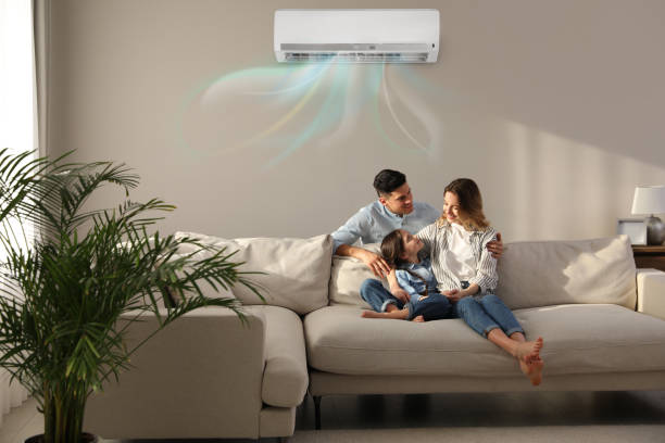 Best Solar-powered HVAC Systems in Royalton, IL