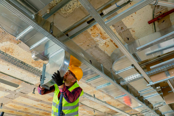 Best HVAC Training and Certification in Royalton, IL