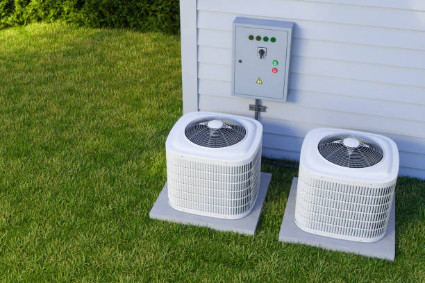 Best Thermostats and Smart Controls in Royalton, IL