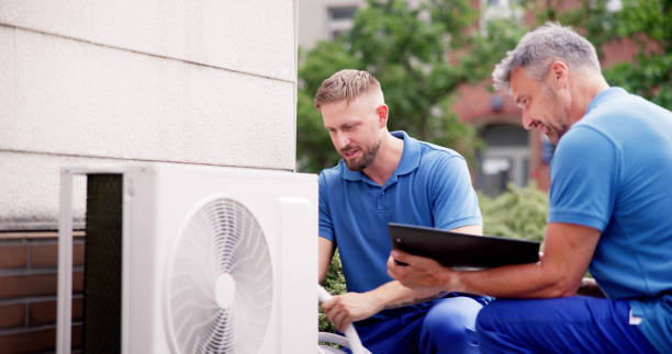 Best Furnace Cleaning in Royalton, IL
