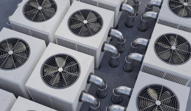 Best HVAC Software and Technology in Royalton, IL