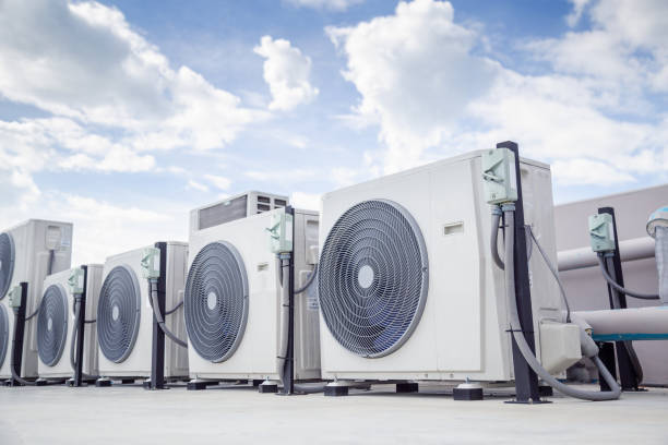 Best HVAC for Healthcare Facilities in Royalton, IL