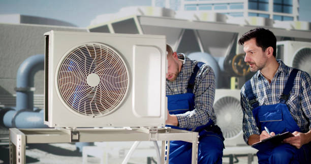Best Residential HVAC in Royalton, IL