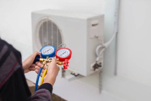 Best HVAC Financing and Leasing in Royalton, IL