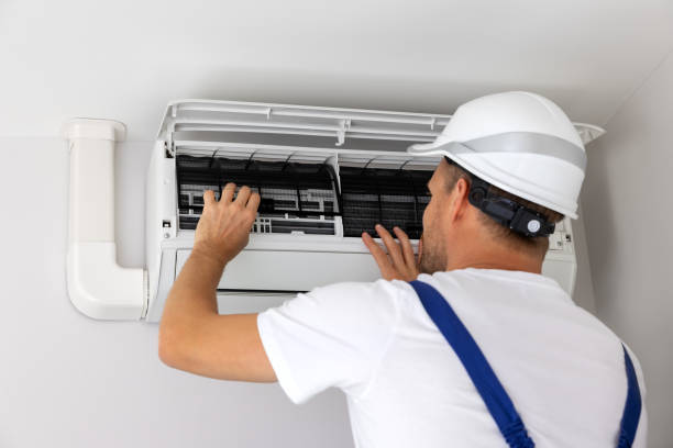Best Air Conditioning Cleaning in Royalton, IL