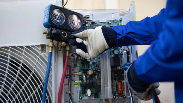 Best Seasonal HVAC Services in Royalton, IL
